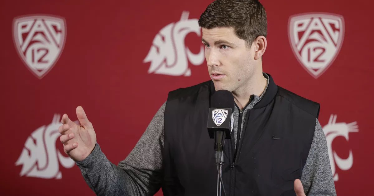 West Coast College Sports Guy tweet media