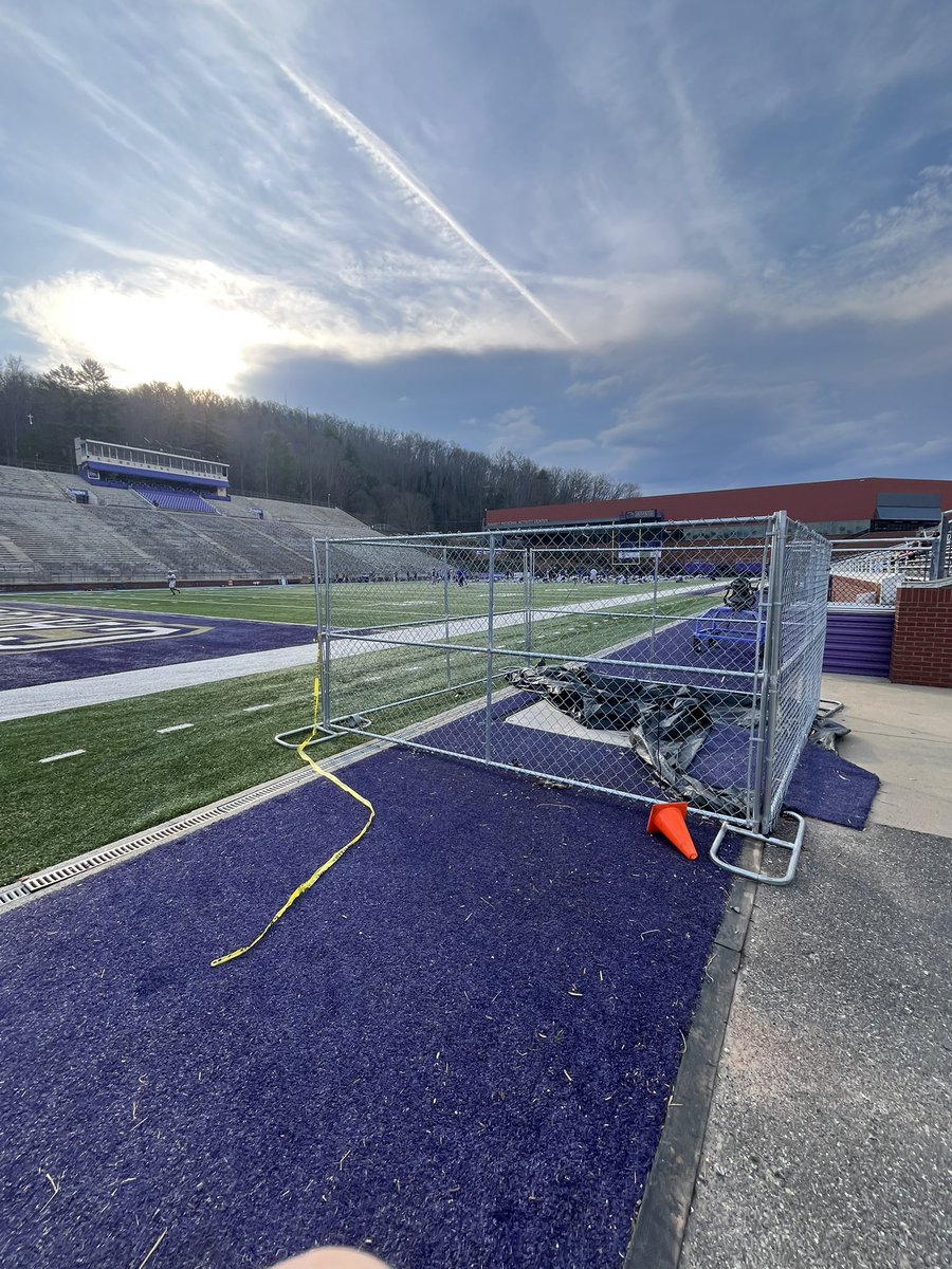 London Ruckert 2027 tweet media