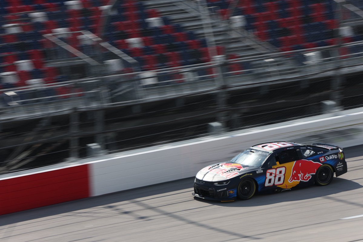 Trackhouse Racing tweet media