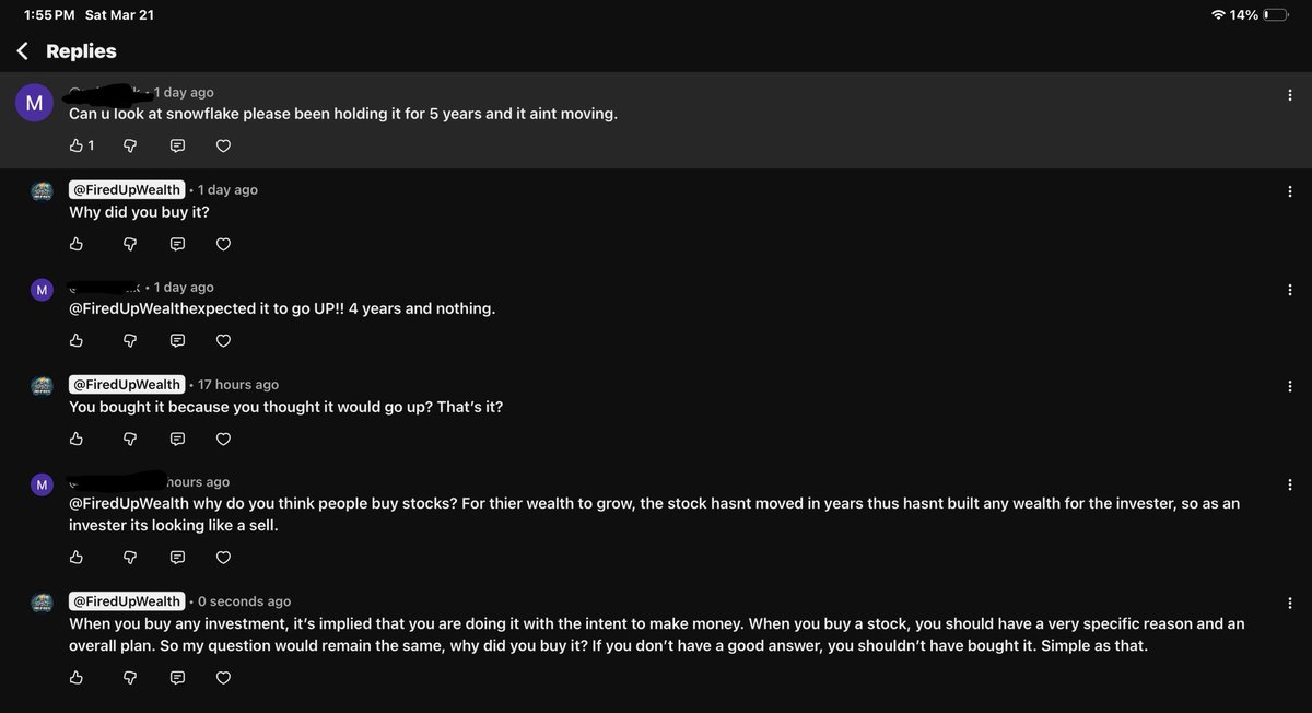 FIRED Up Wealth tweet media