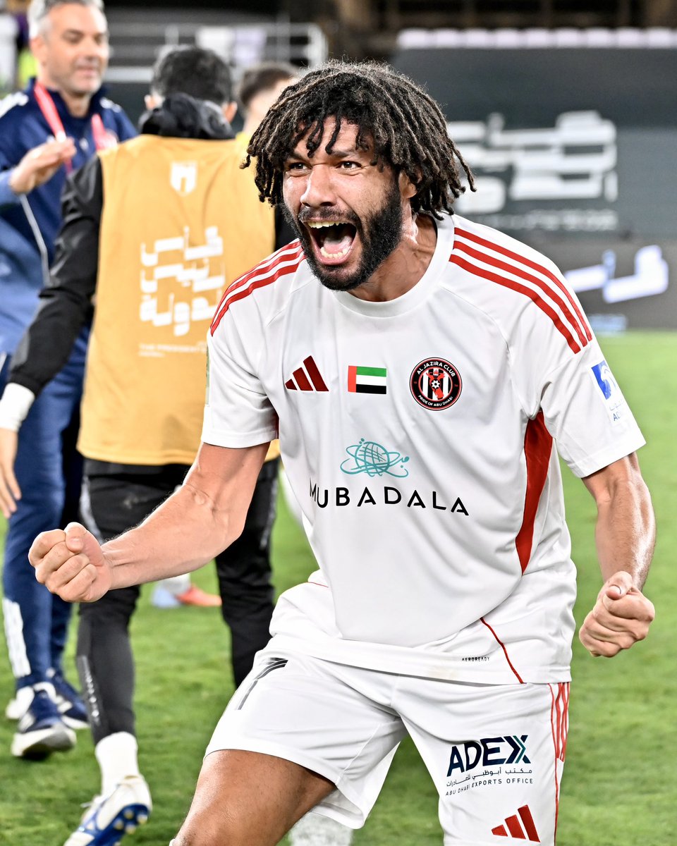 Mohamed ELNeny tweet media