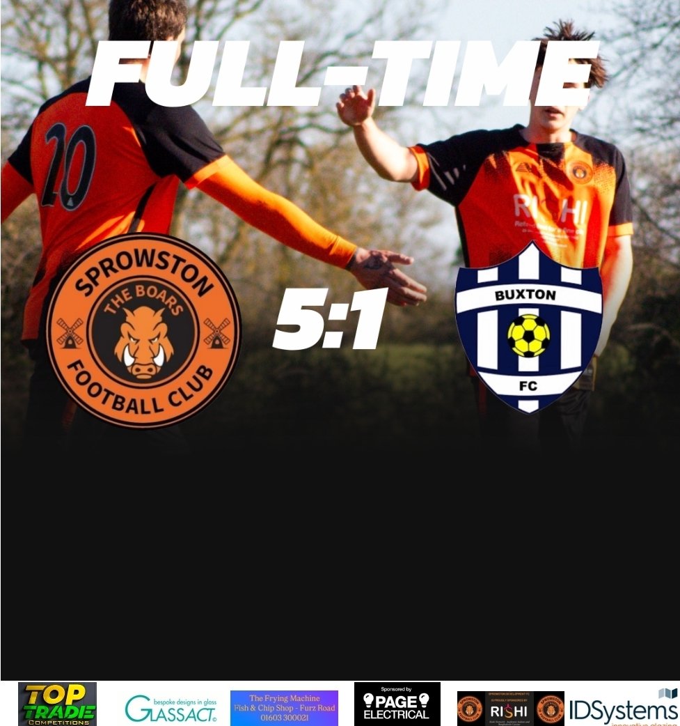 SPROWSTON DEVELOPMENT FC tweet media