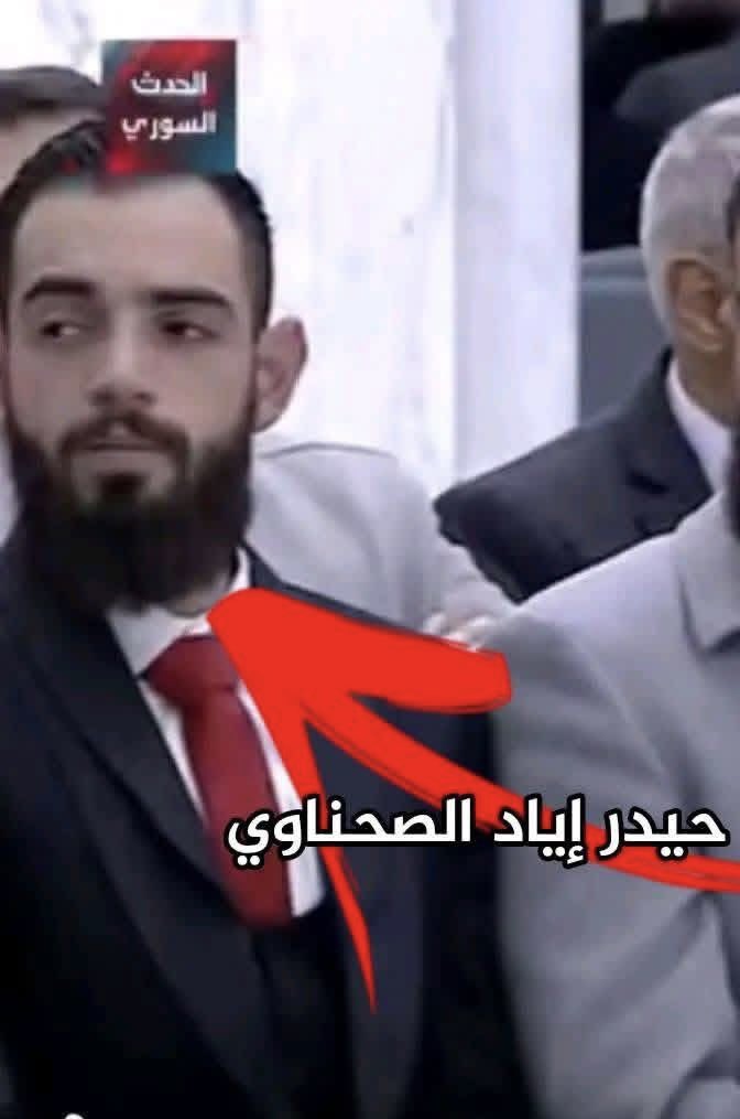 ماهر شرف الدين tweet media