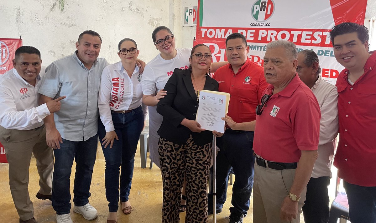 Erubiel Alonso Que tweet media