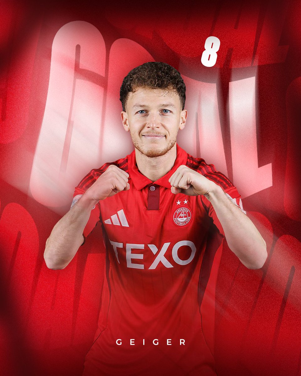 Aberdeen FC tweet media