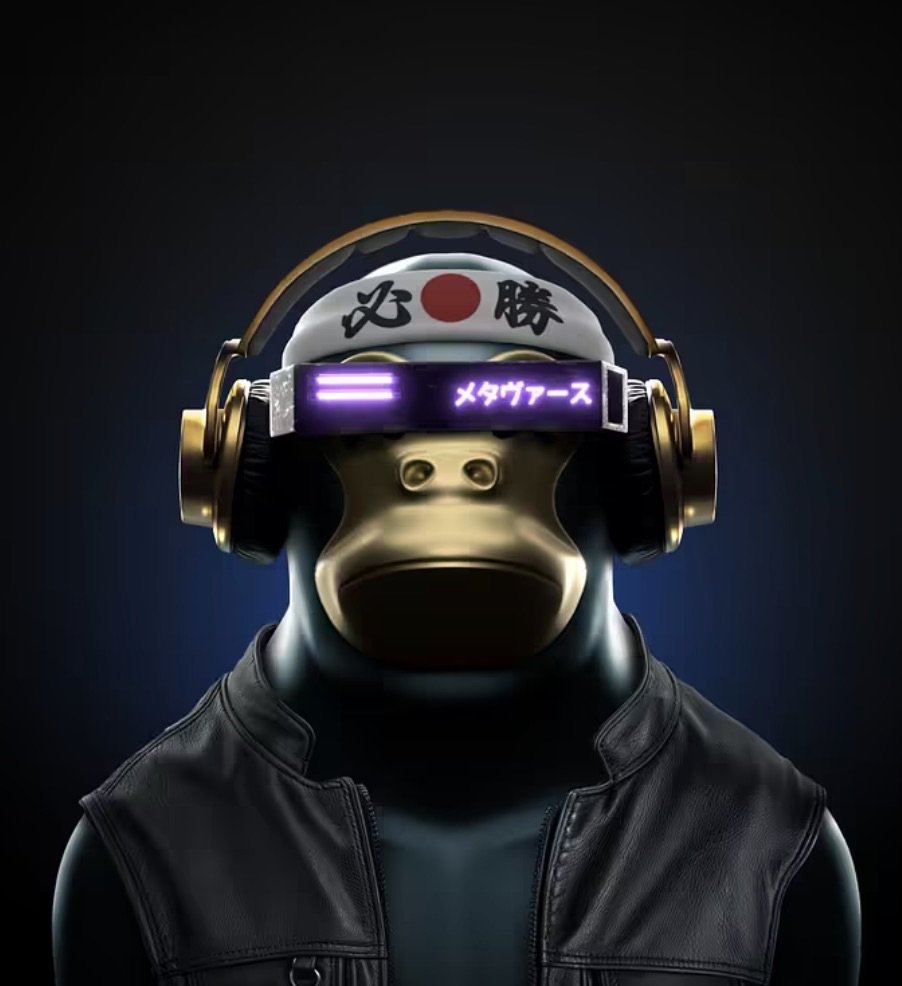 GeneGuy | THC | Eapes tweet media