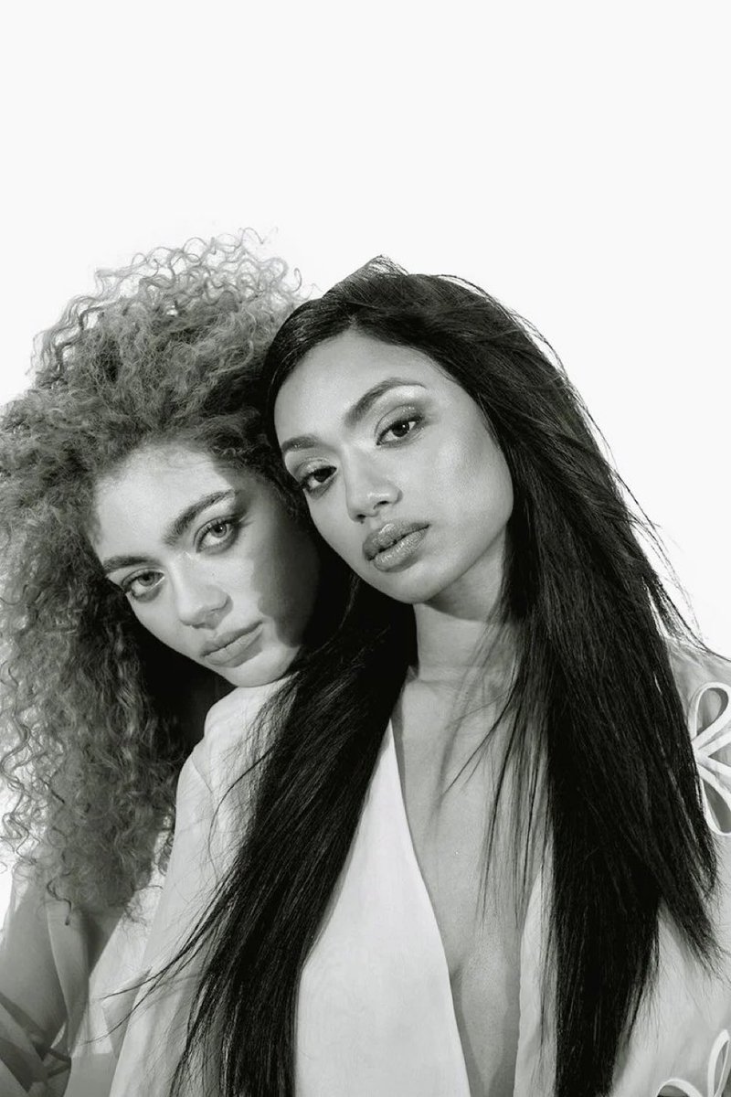 NADINE IS BACK tweet media