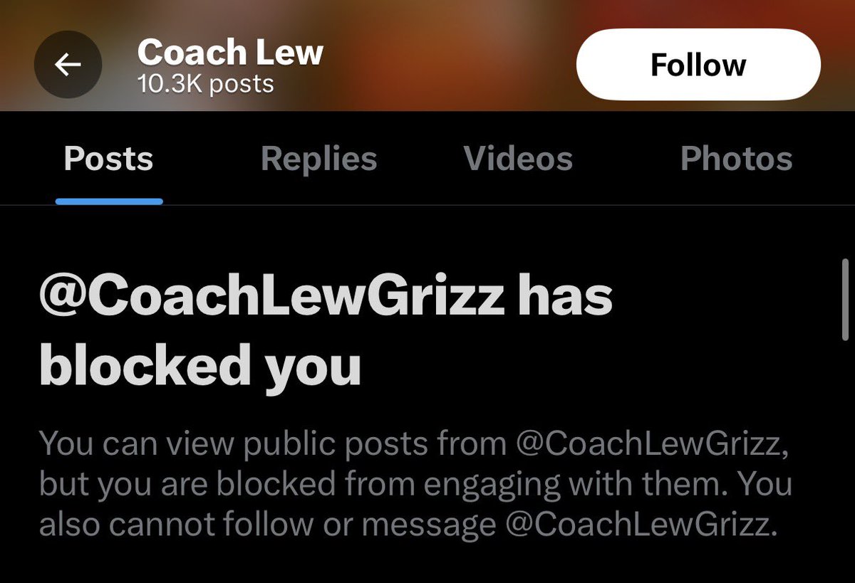 ᴄᴏᴀᴄʜ Lew tweet media