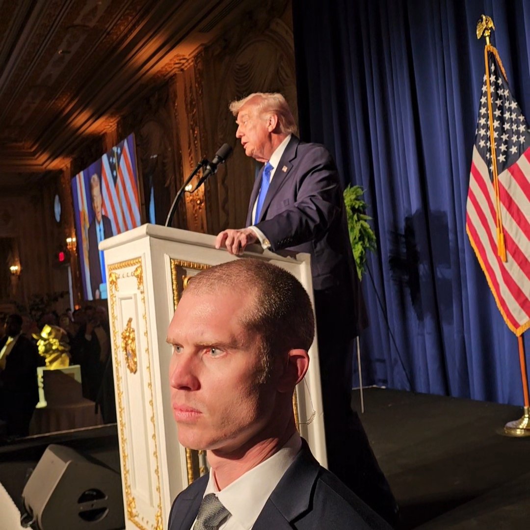 William E. Lewis, Jr. - Bill Lewis tweet media