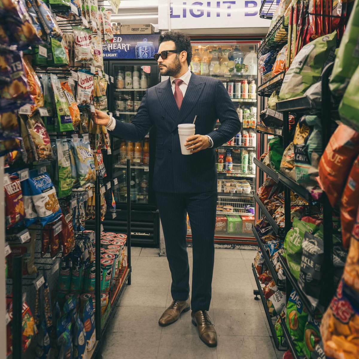 SOTO & CO. tweet media