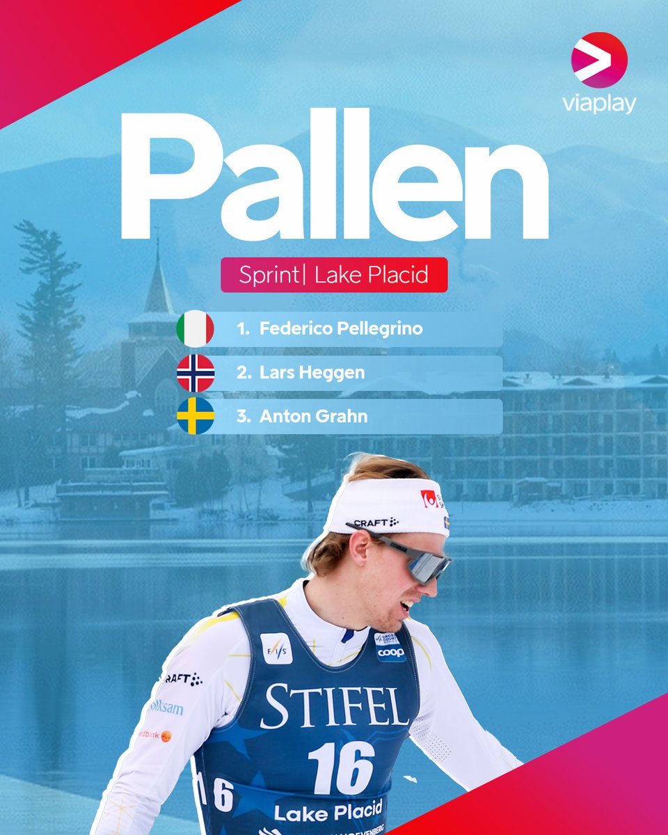 Viaplay Vinter tweet media