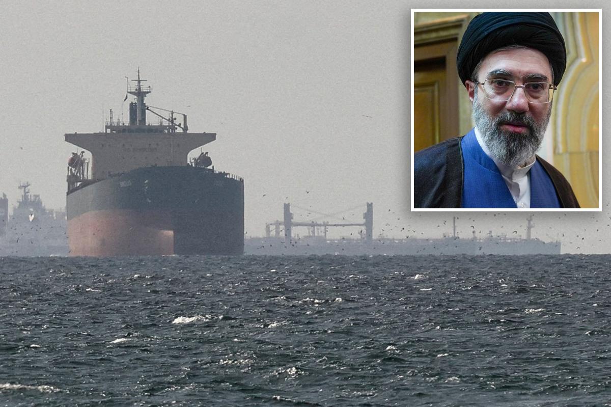 New York Post tweet media