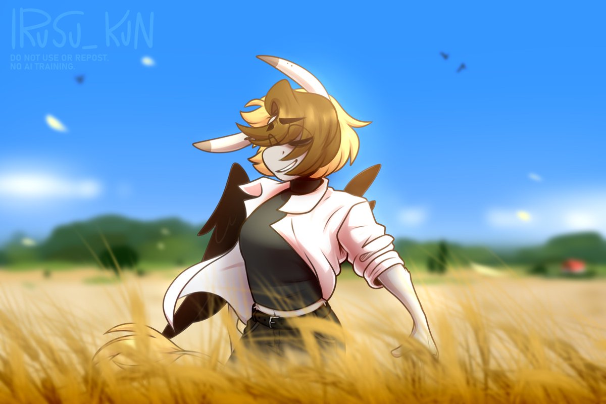 ❌lRUSU❌ 💙💛 tweet media