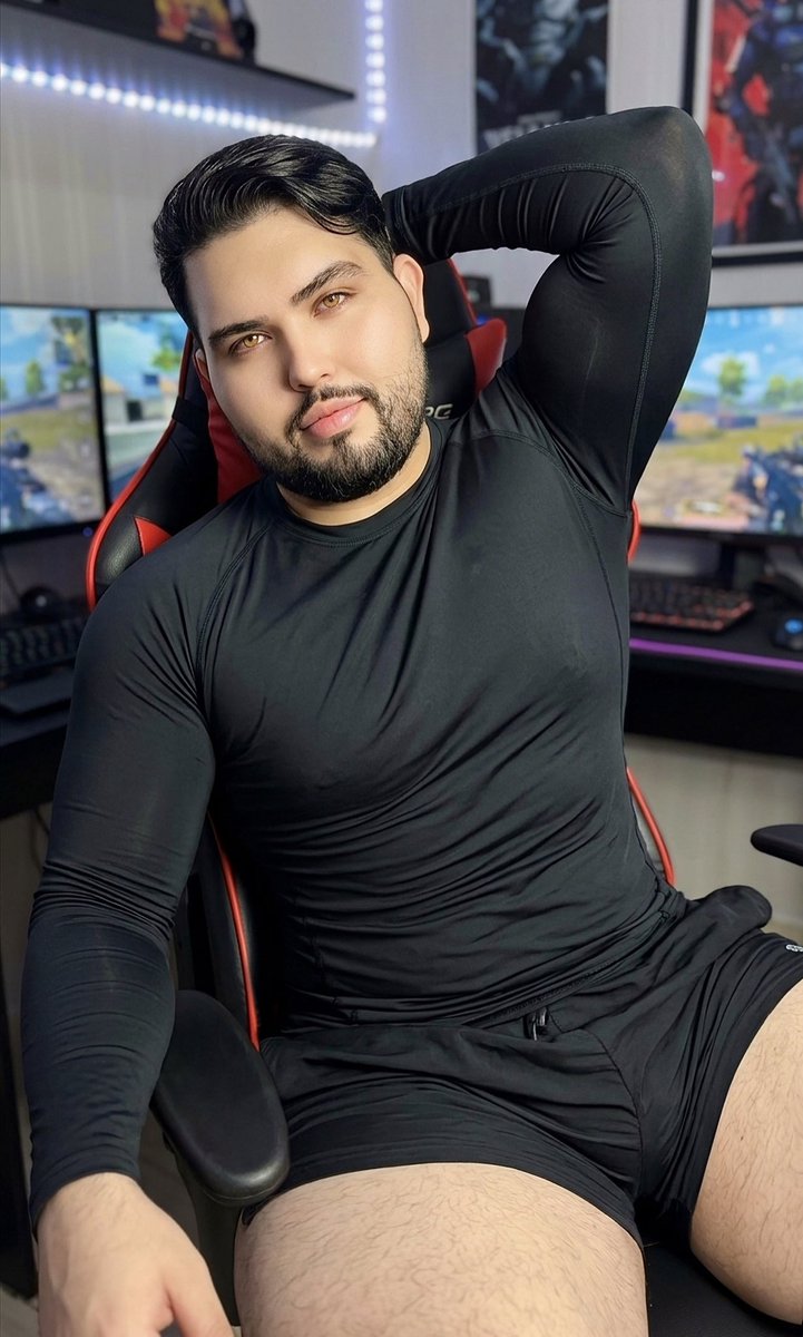 Vem jogar comigo?😏