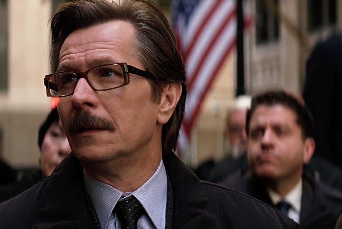 Batman Notes tweet media