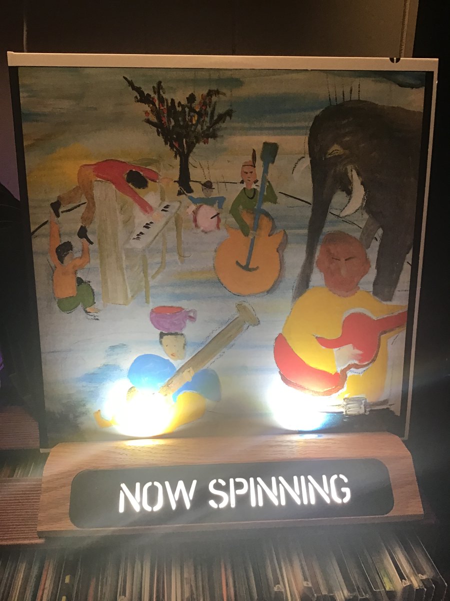 Dan Trudeau 🎶 🍁 tweet media