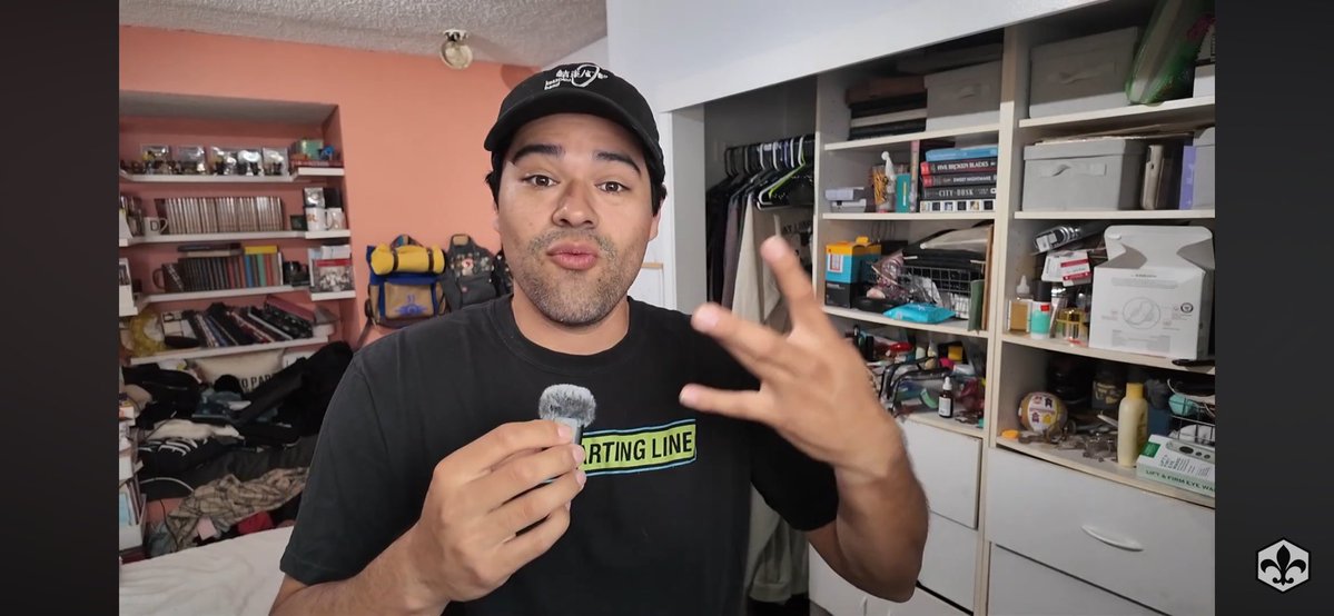 Andy Caly 💭 tweet media