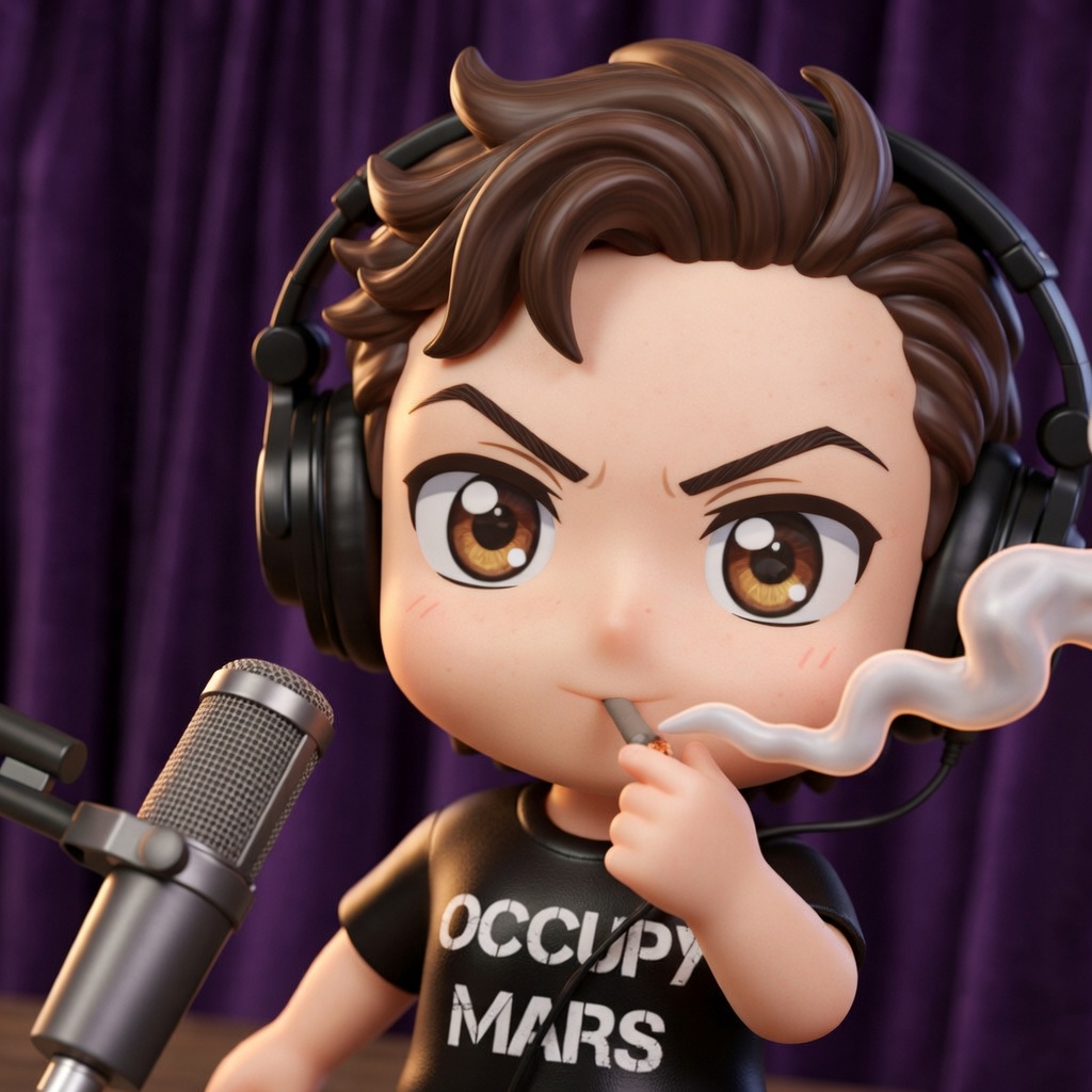 OG Chibi tweet media