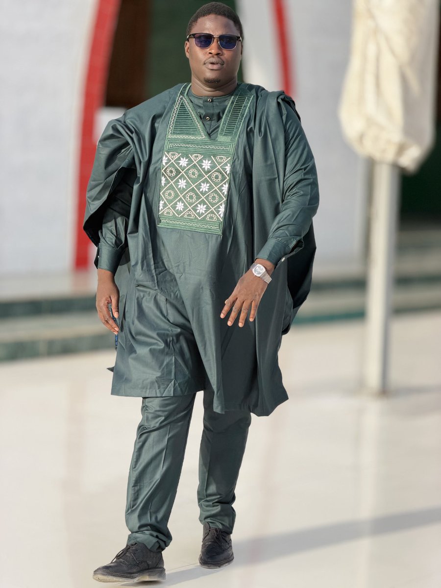 Charles 🇸🇳 tweet media