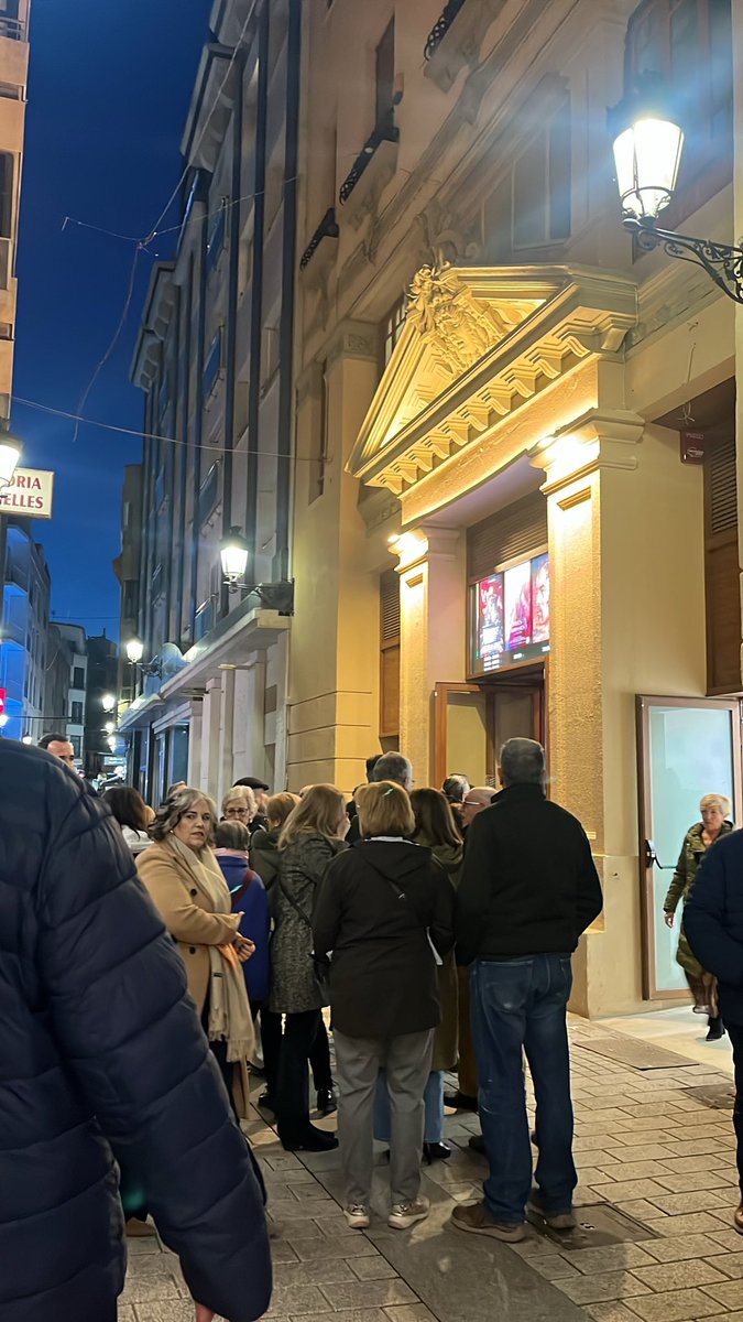 Javier López-Galiacho tweet media