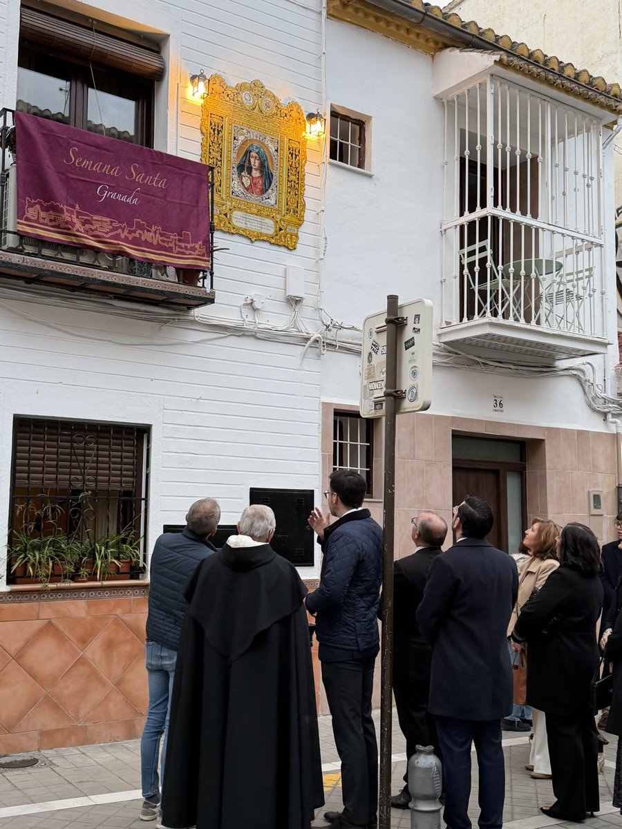 Cofradía de la Humildad tweet media