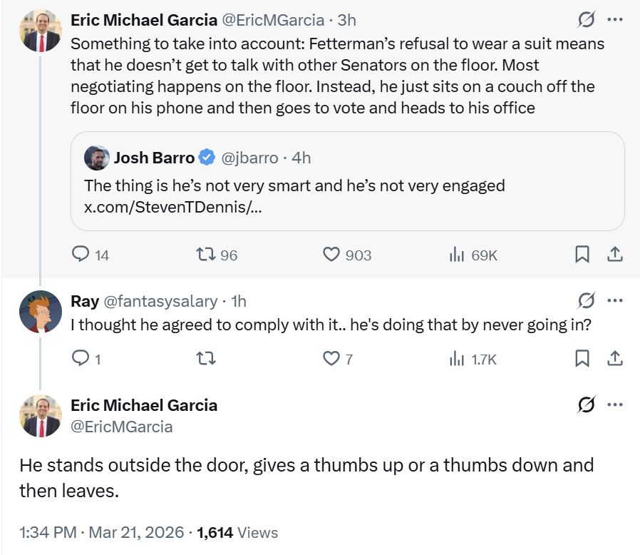 Jeremiah Johnson 🌐 tweet media