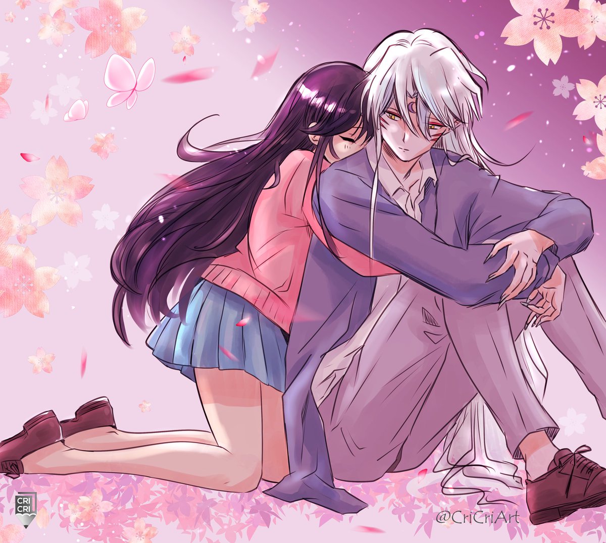 🫧CriCri Art 🫧 (Commissions open) tweet media