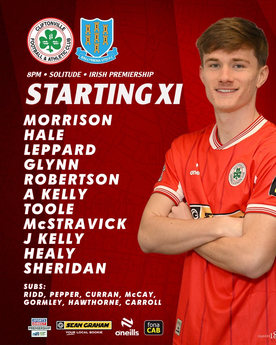 Reds By The Minute ☘ tweet media