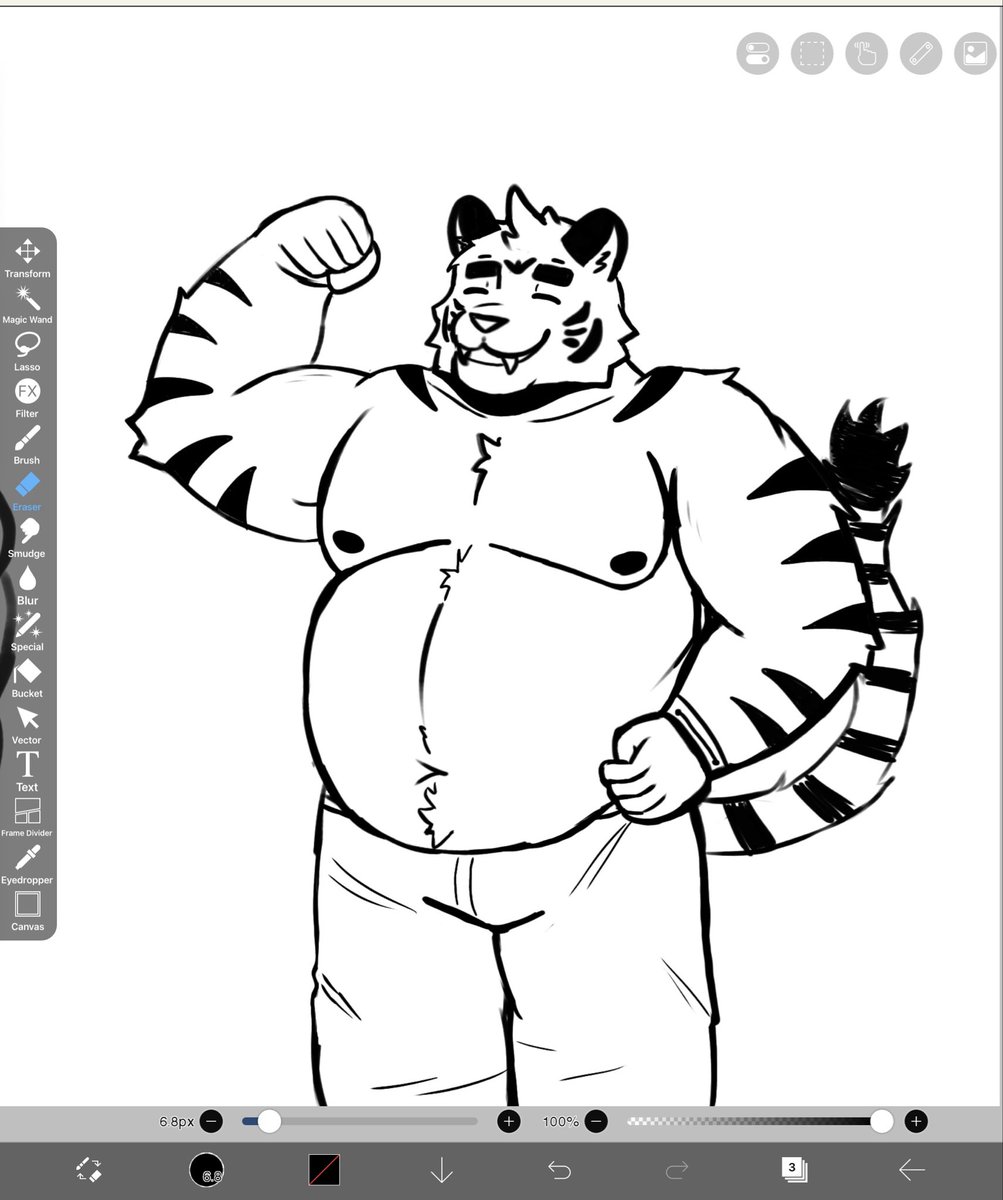 Vermilion tweet media