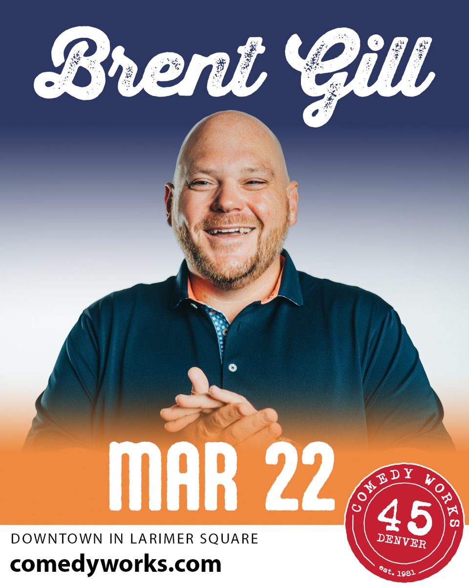 Comedy Works tweet media