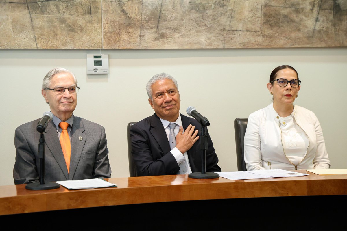 Secretaría de Educación Pública tweet media