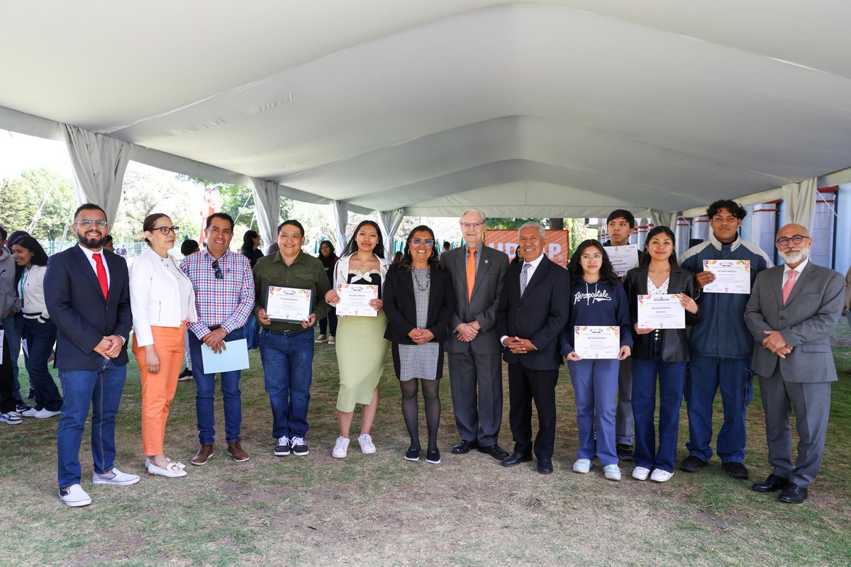 Secretaría de Educación Pública tweet media