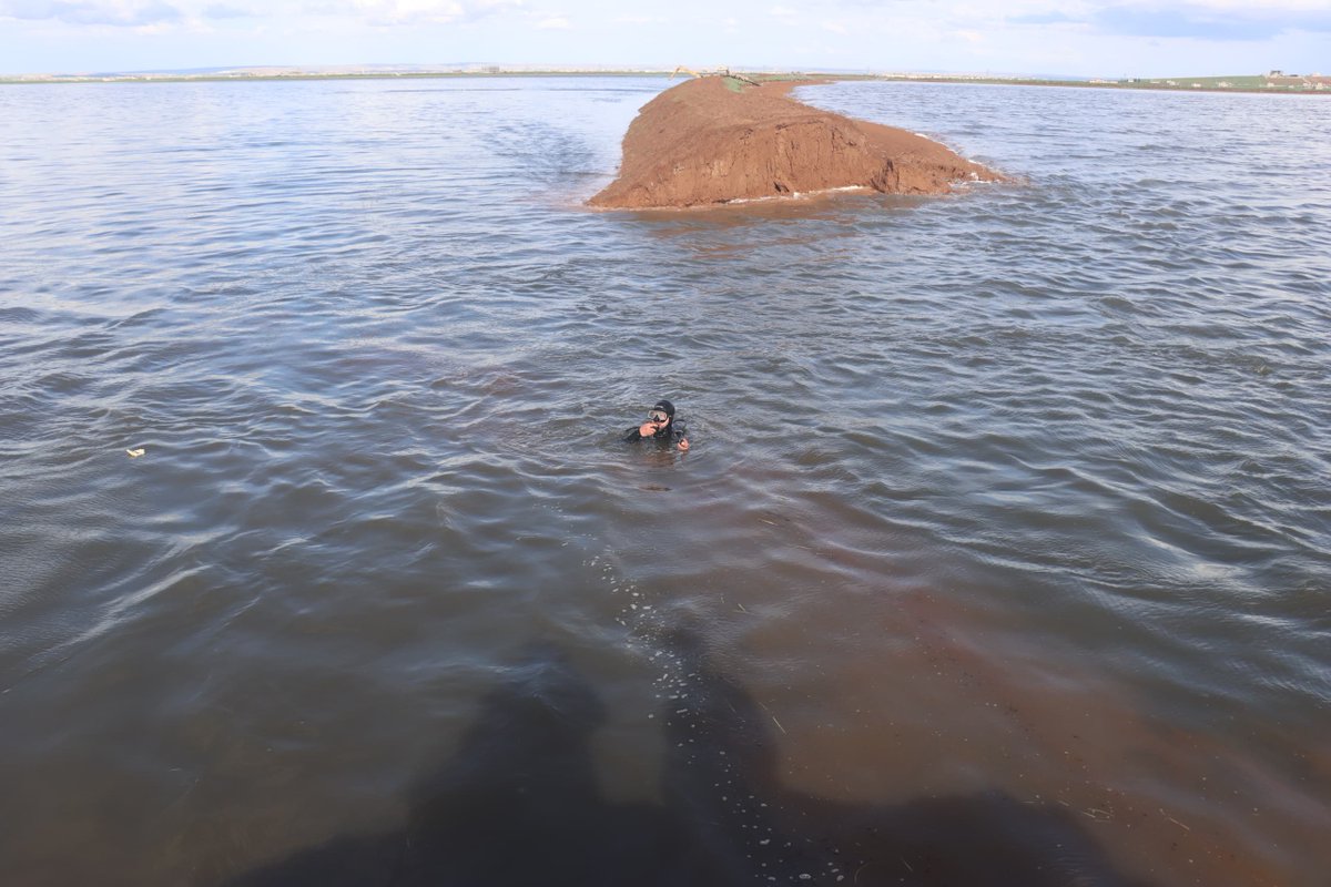 الدفاع المدني السوري tweet media