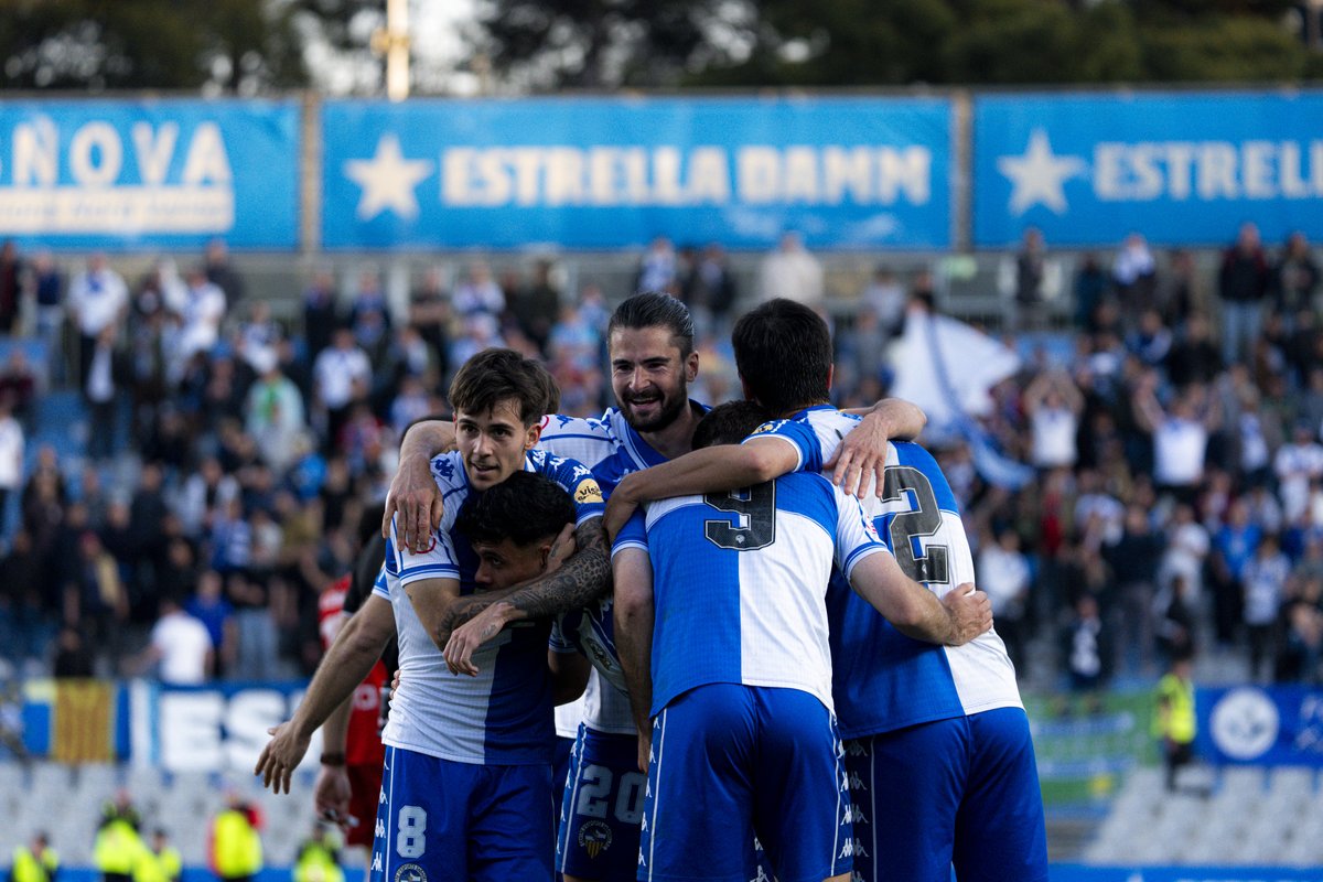 CE Sabadell 🧅 tweet media