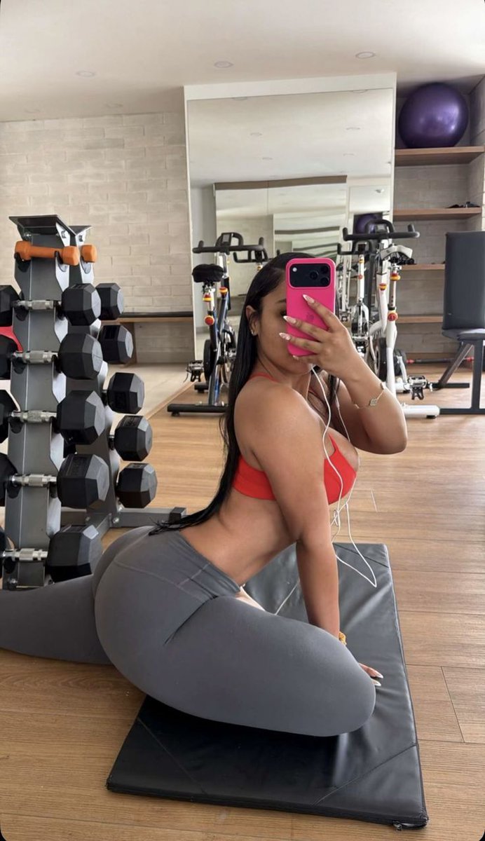 Pretty K tweet media