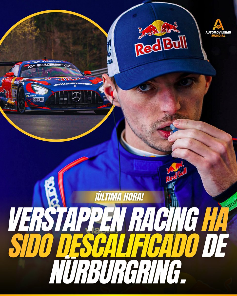 Automovilismo Mundial tweet media