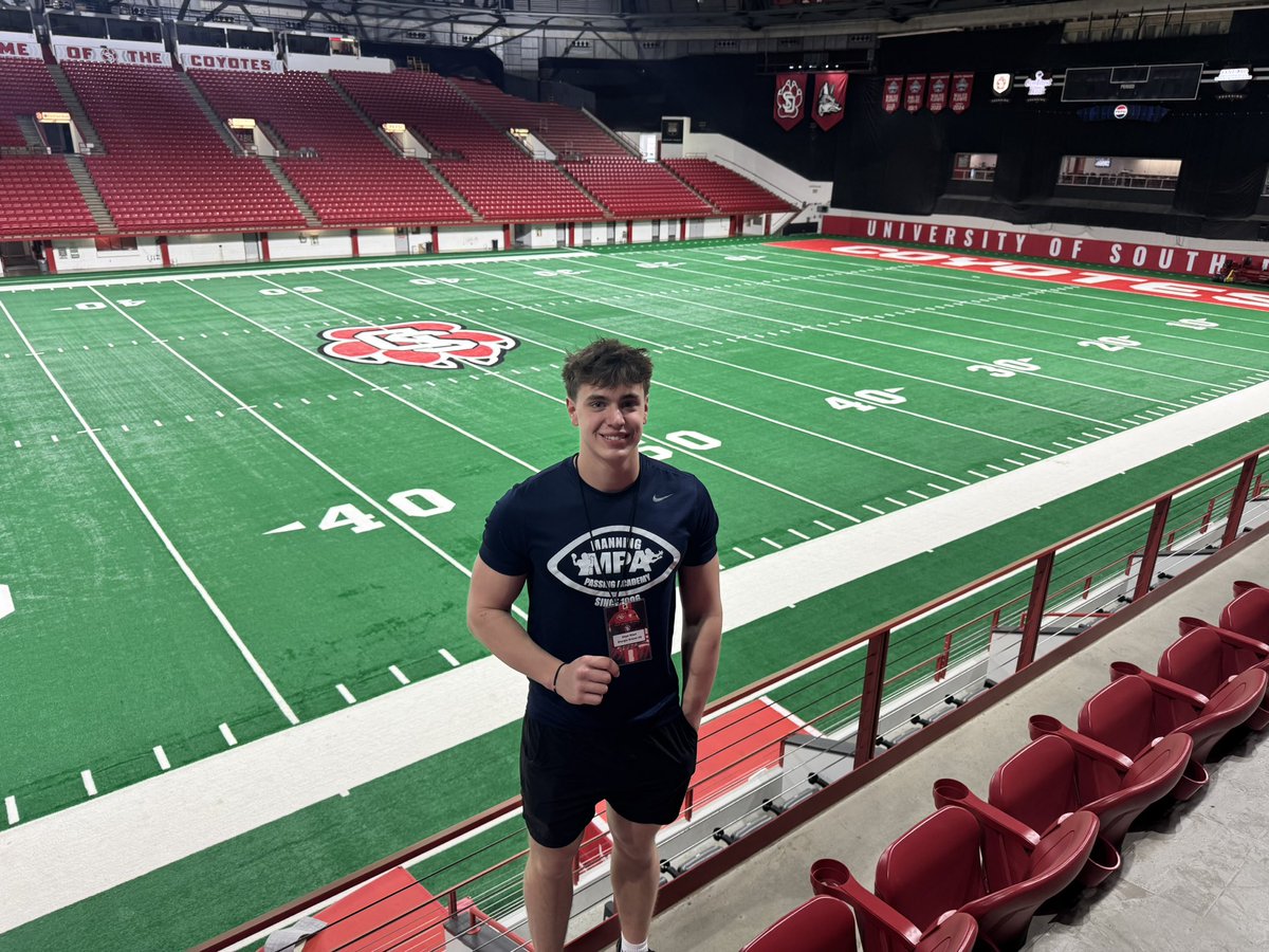 Gage West tweet media