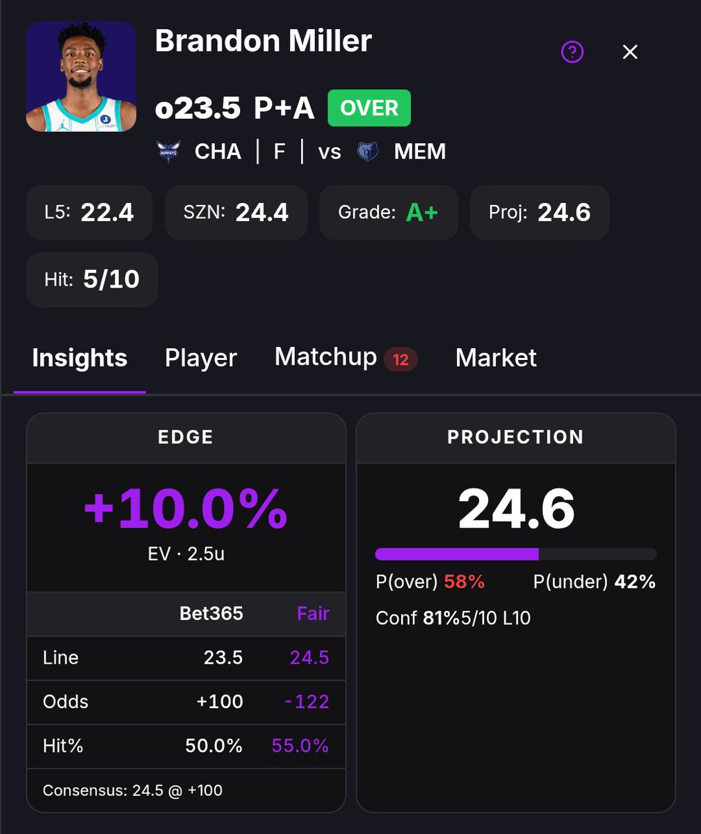 Bill Nye the Betting Guy tweet media