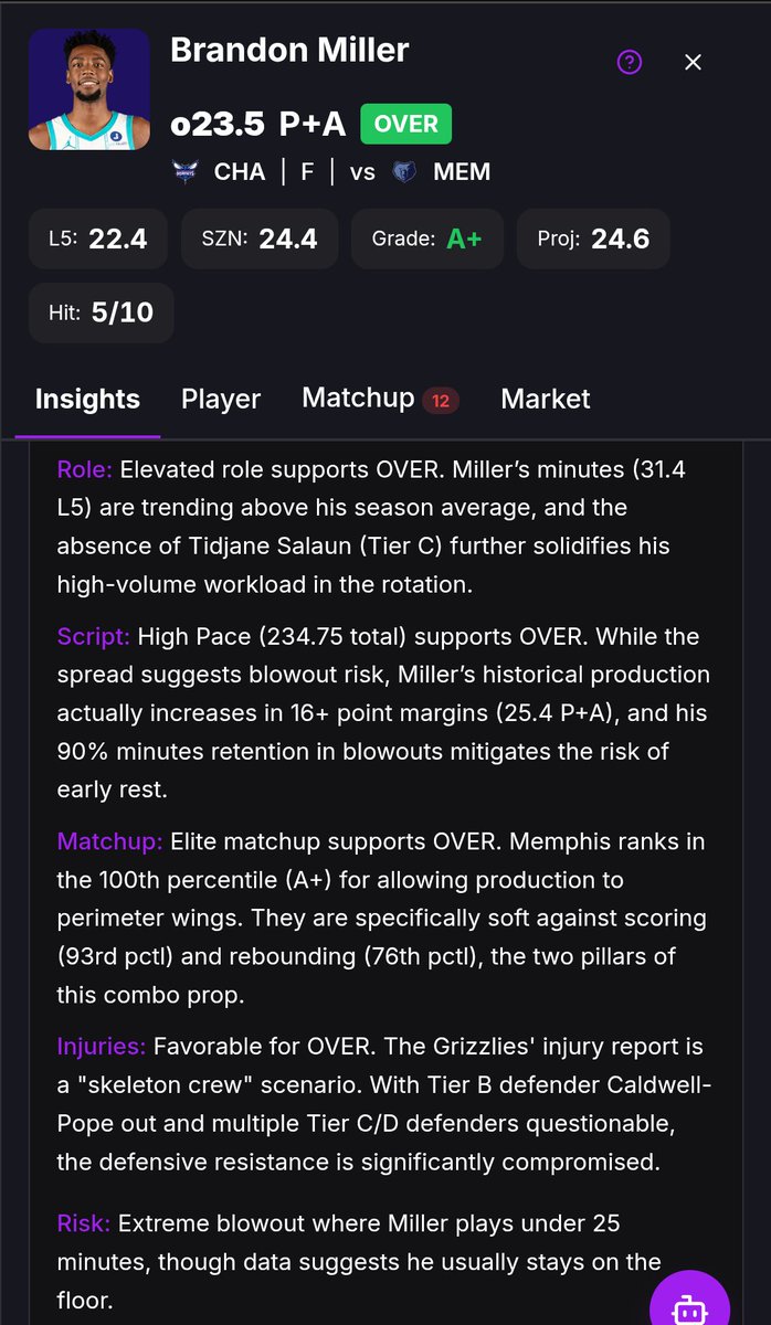 Bill Nye the Betting Guy tweet media