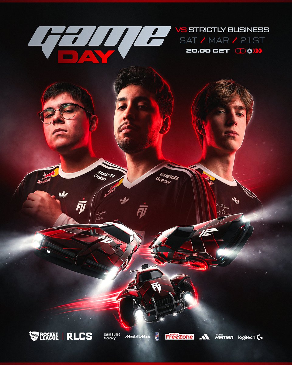 FUT Esports tweet media