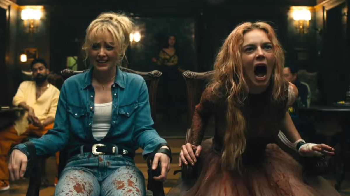 Screen Rant tweet media