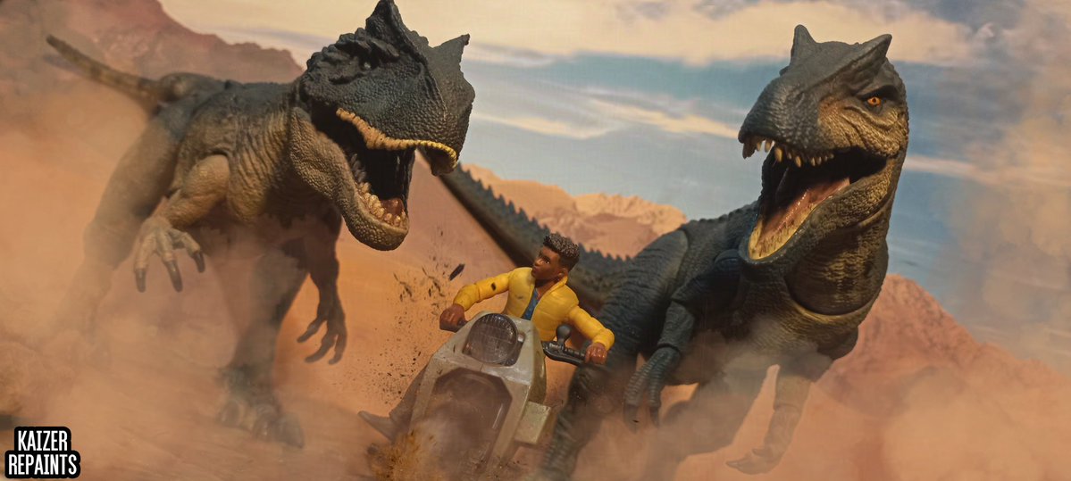 Kaizer Art 🦖 OPEN COMMISSION tweet media