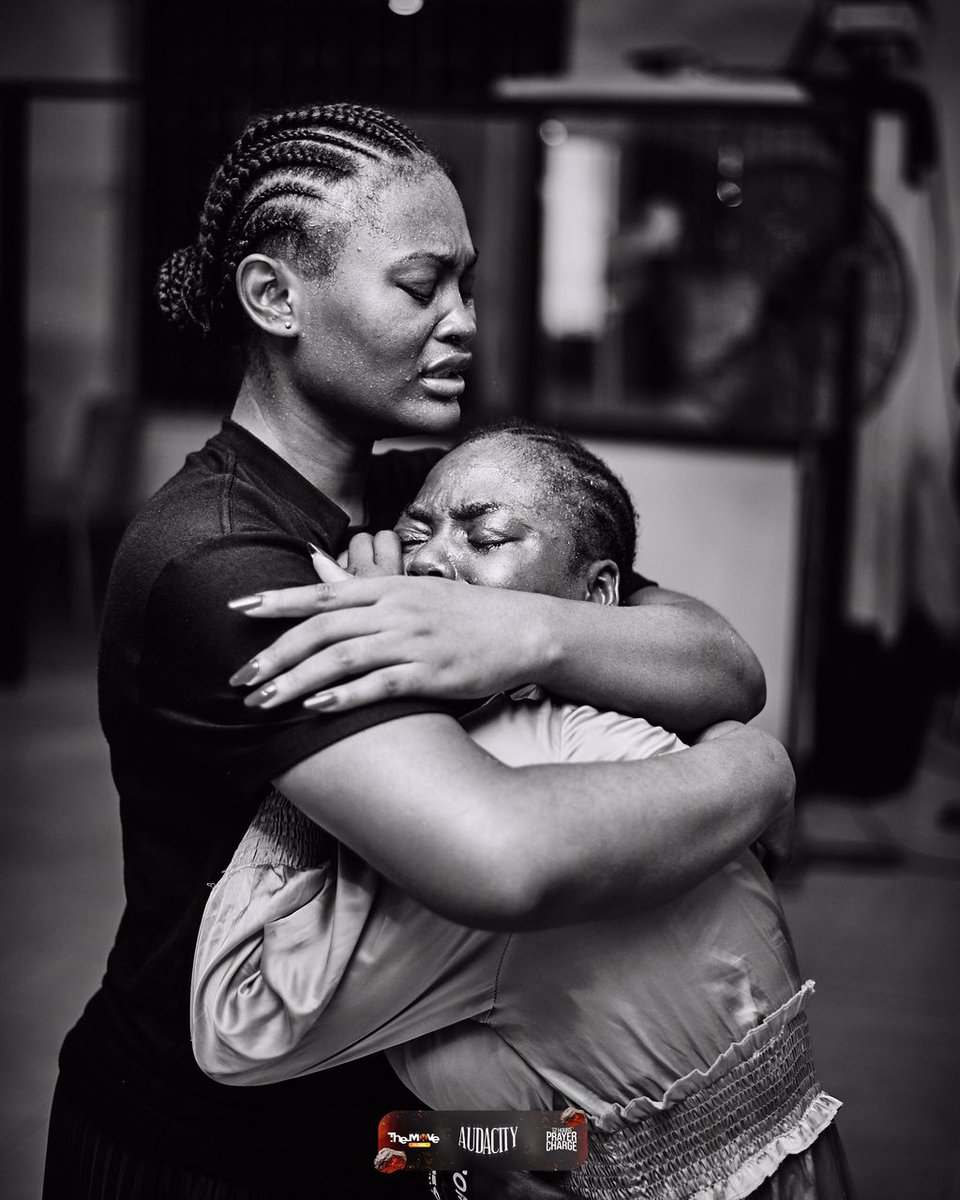 themove_revival's tweet image. Just as the days of old, it was made manifest in our midst.

The fire was real.
The encounters came real.
The power of God was mighty.

This meting indeed blessed us powerfully

#TheMoveGlobal
#MonthlyPrayerChargeMeetings 
#Marchedition 
#AUDACITY