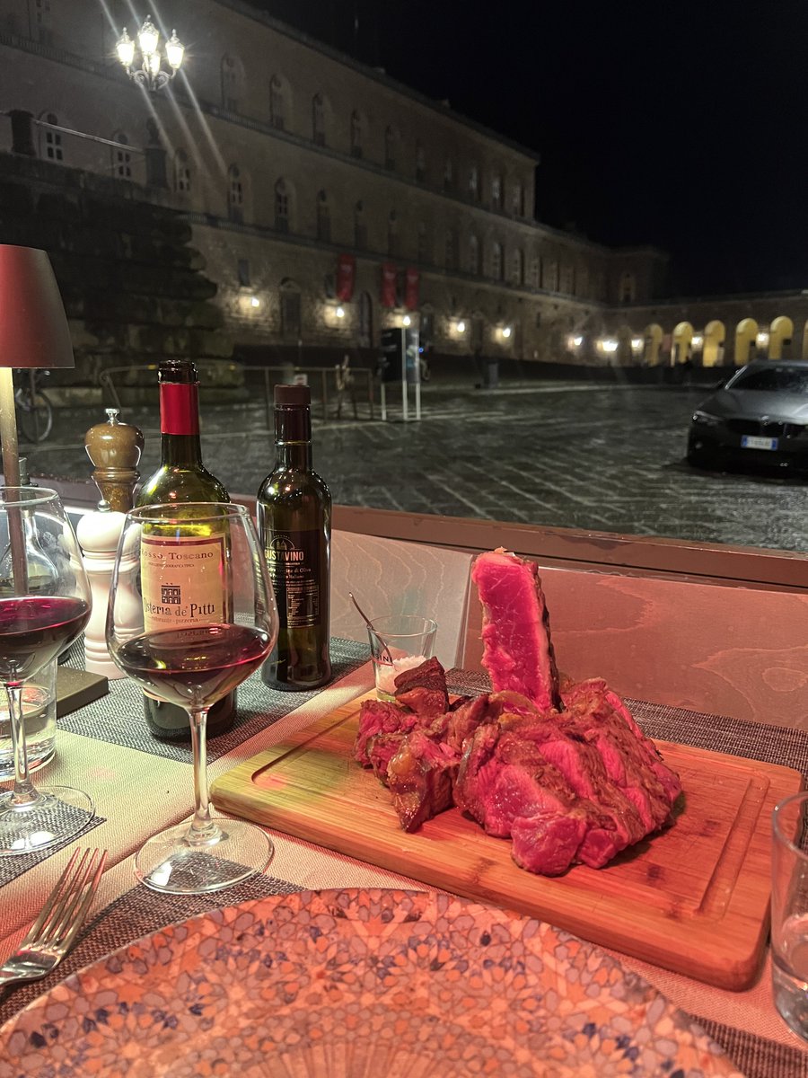 TheQuestionIs 🍊 tweet media