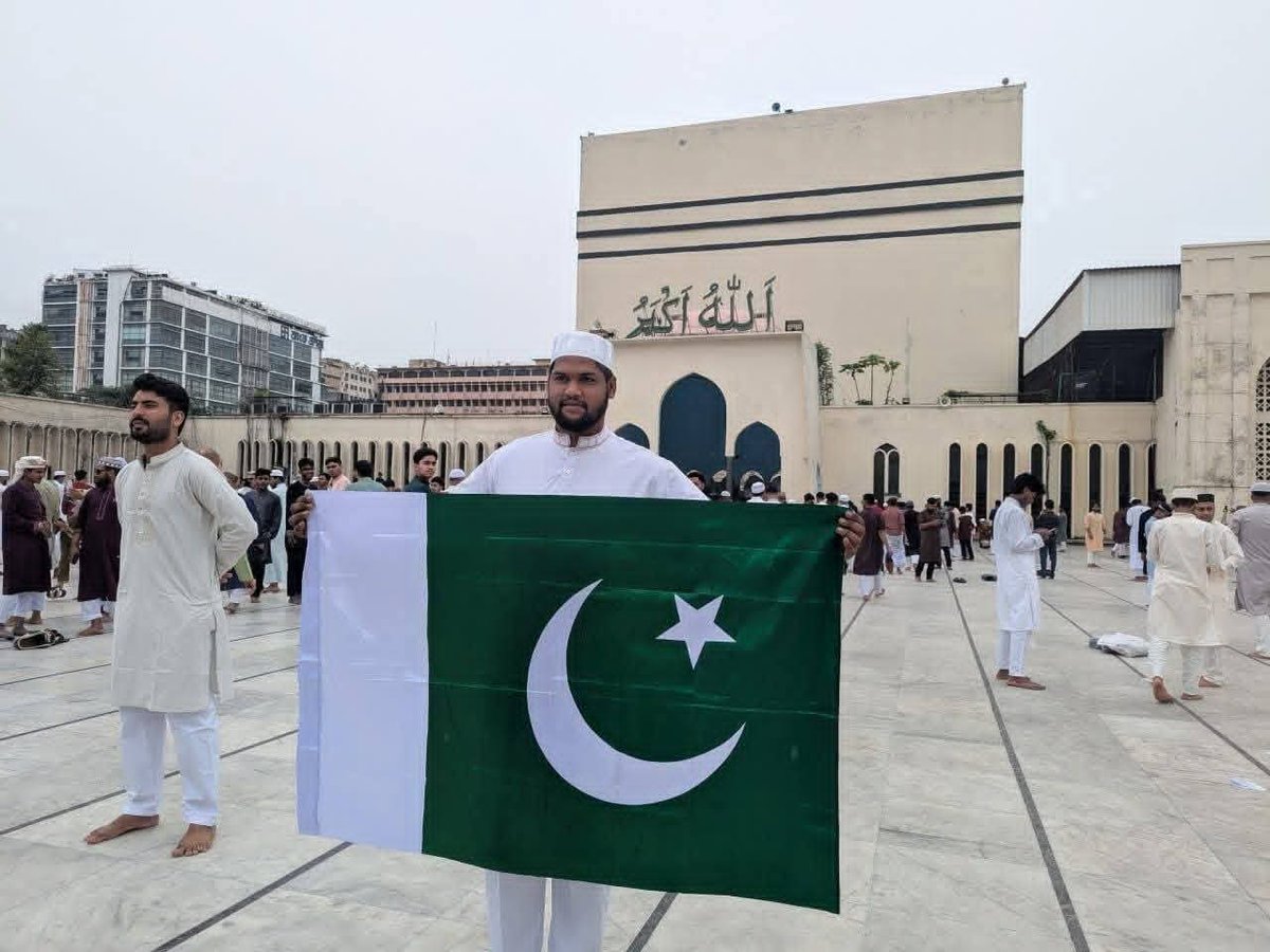 Battalion71 🇧🇩 tweet media