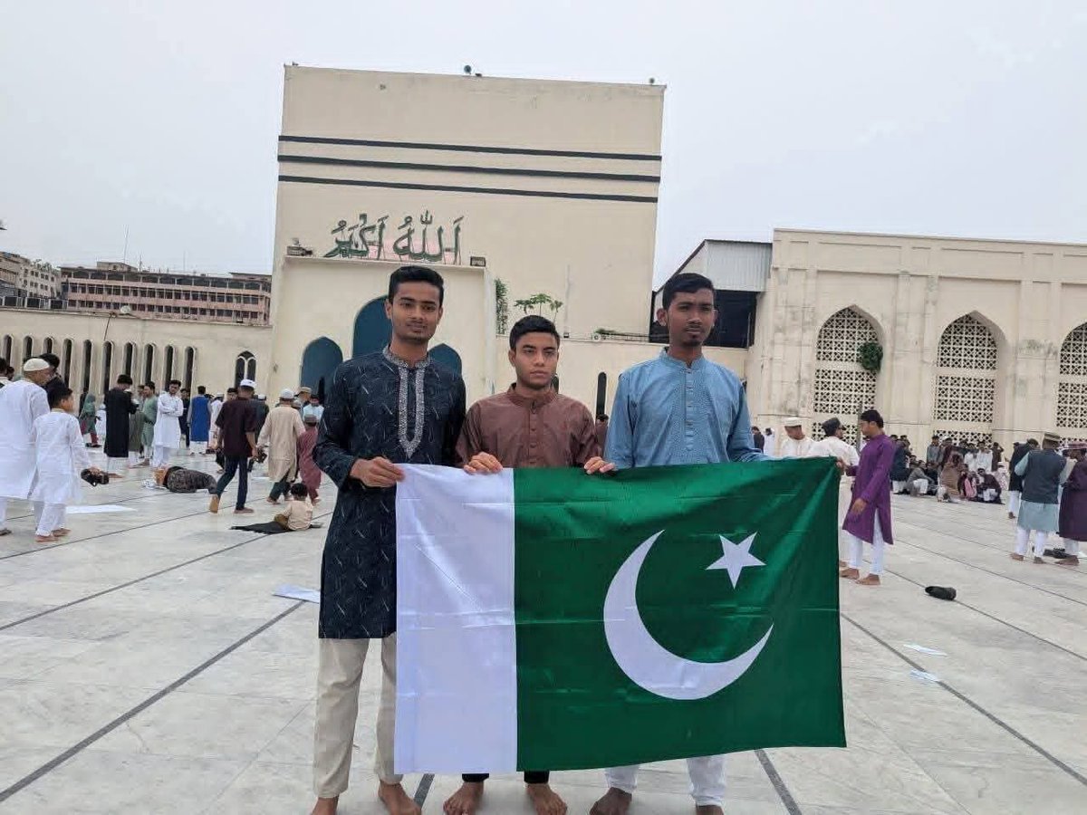 Battalion71 🇧🇩 tweet media