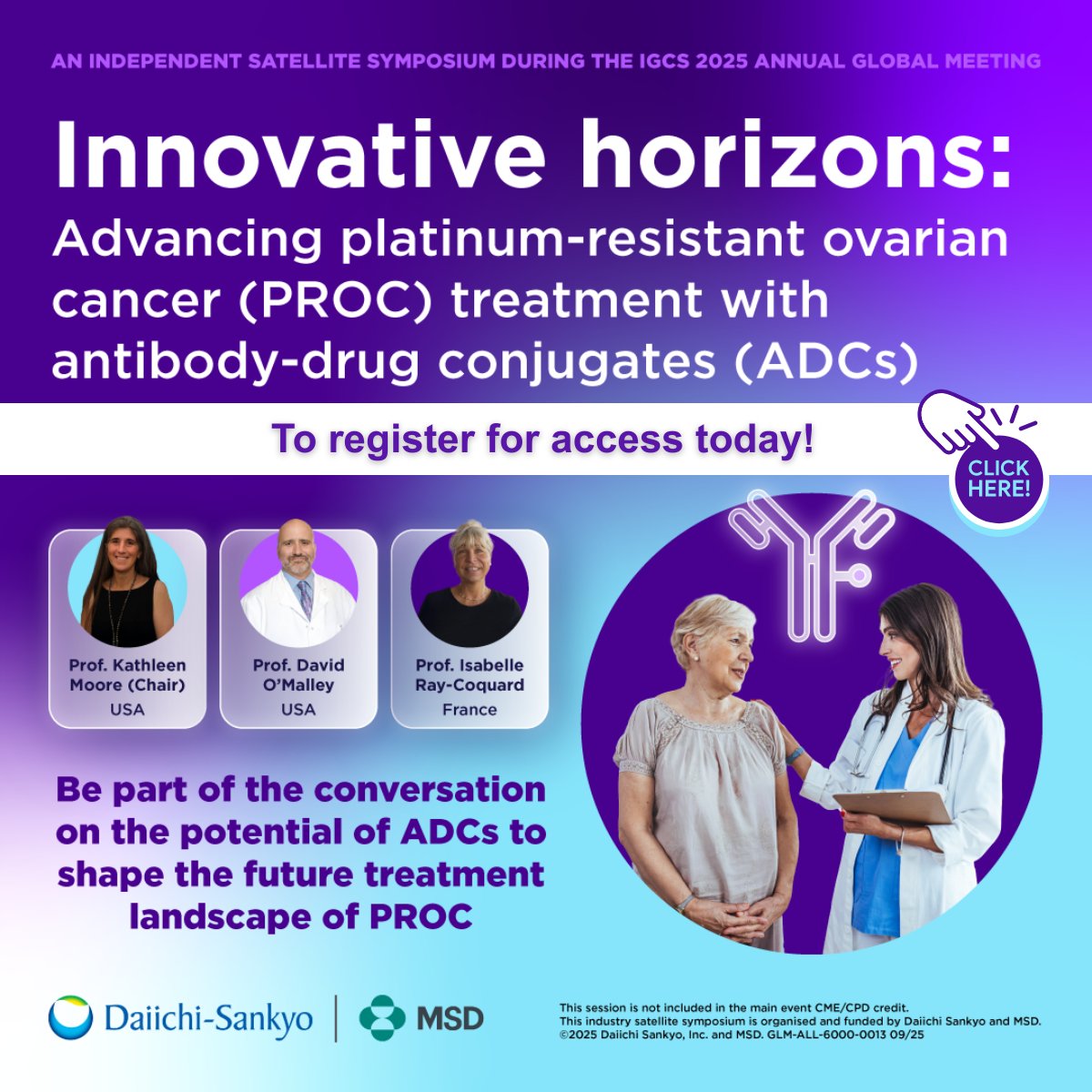 The GOG Foundation Inc. tweet media