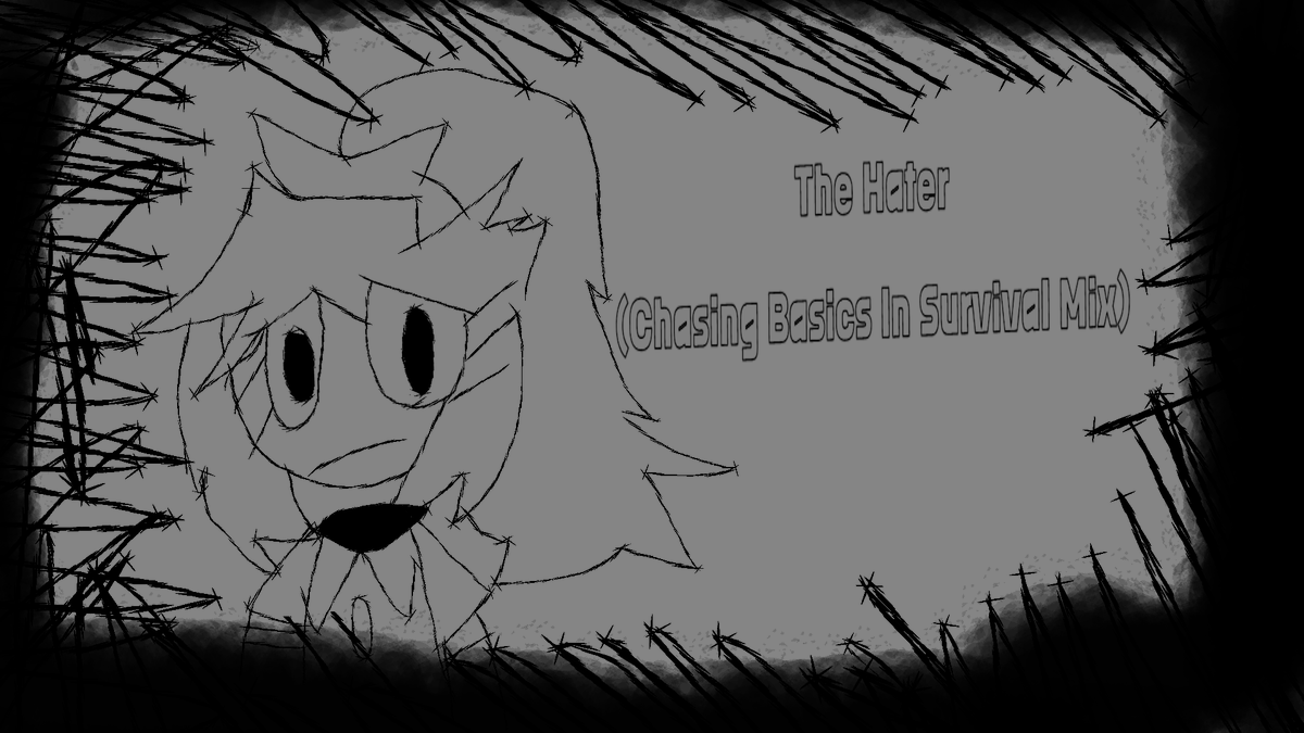 PCXYouTuber's tweet photo. #fpe #fundamentalpapereducation #BasicsInSurvival #BasicsInSurvivalFunkin #riley #robby #fnf #fridaynightfunking #cover #music #tailsexe #chasing #thehater
THE VIDEO HAS ALREADY BEEN RELEASED
https://t.co/CRmGGEFZNi https://t.co/rmHYxcIgv7