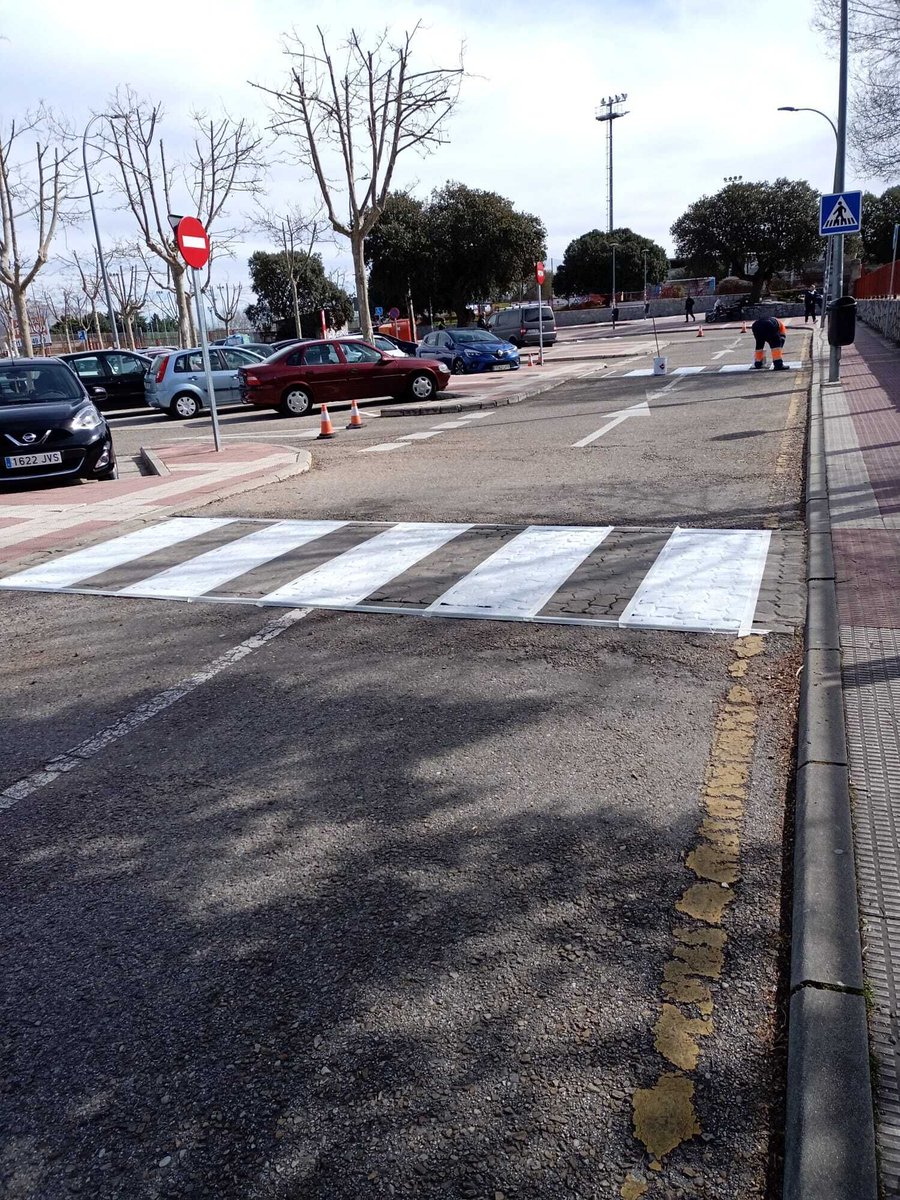 Ayuntamiento de Moralzarzal tweet media