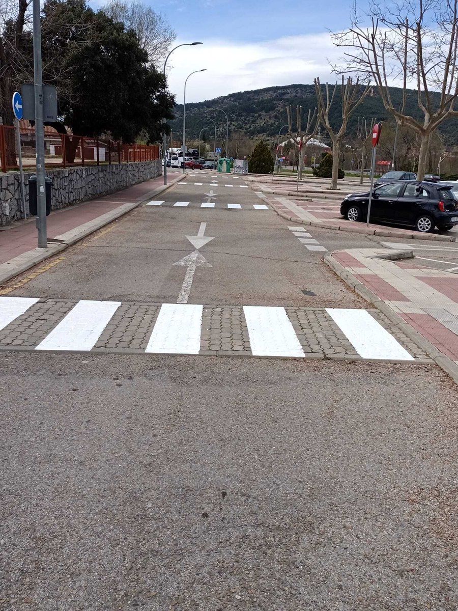 Ayuntamiento de Moralzarzal tweet media